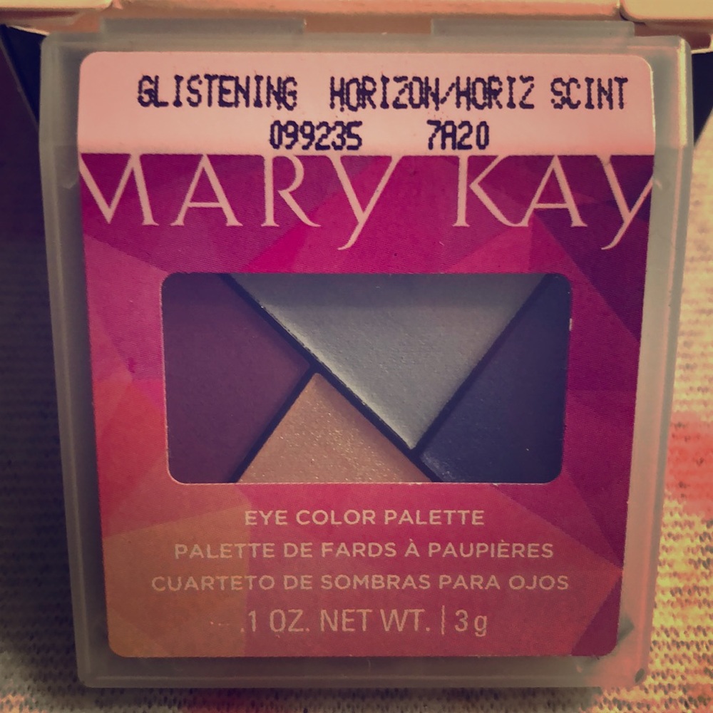 Mary Kay